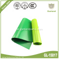 900GSM 1000D Side Startain Cover Cover Green